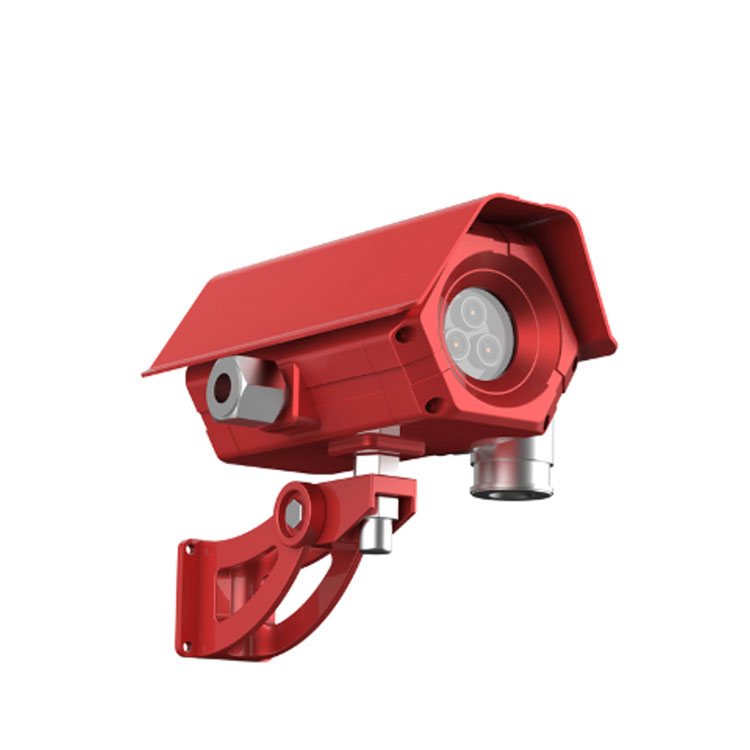 Ce este un detector de gaze inflamabile cu infraroșu?