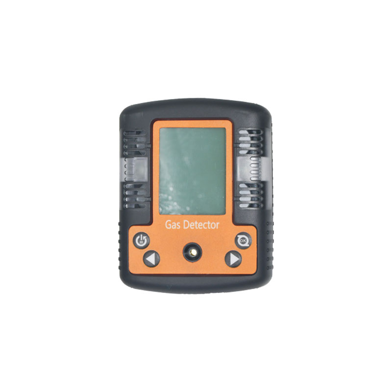 Ce fel de mediu de lucru trebuie să fie echipat cu un detector de gaze cu patru în unu?