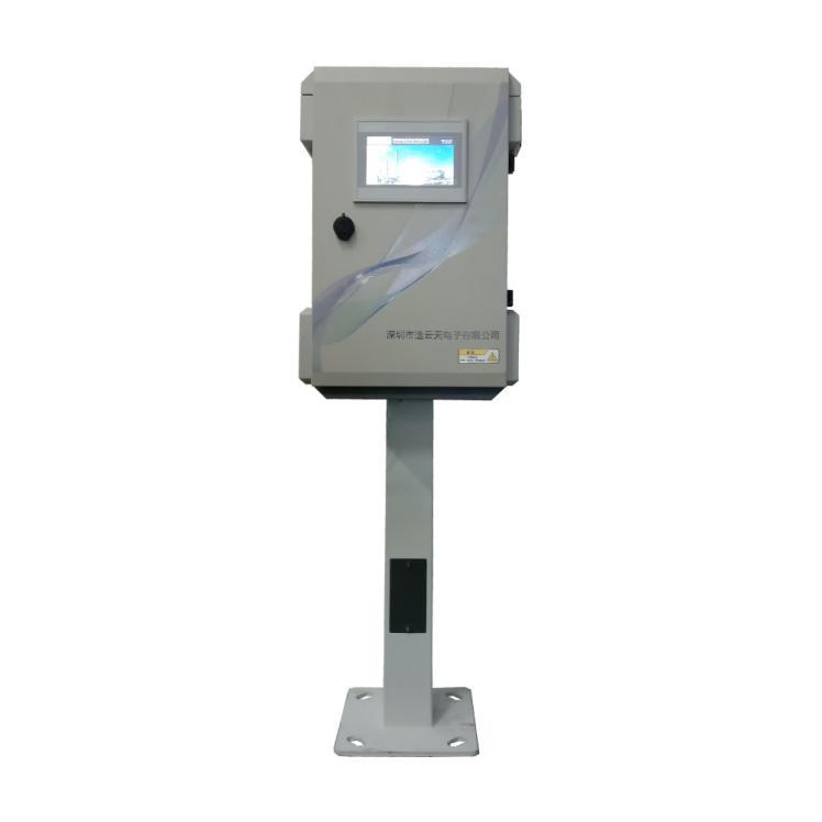 Monitorizarea precisă, protejarea Sistemului Blue Sky - Zetron Technology Technology Monitorizarea mirosului conduce o nouă tendință de protecție a mediului