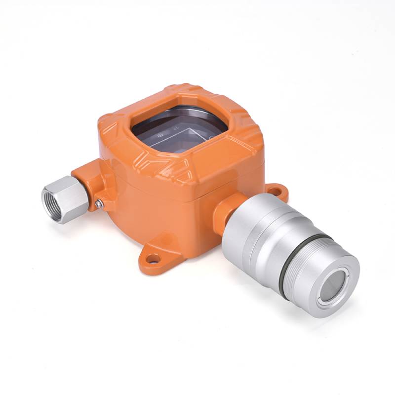 Care sunt măsurile de precauție atunci când utilizați un detector de gaze?