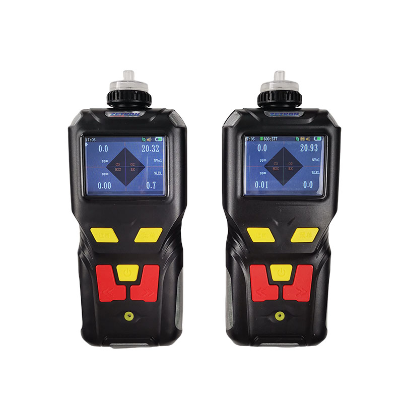 Detectarea convenabilă și exactă: Detector în patru în unu deschide o nouă eră a detectării mobile