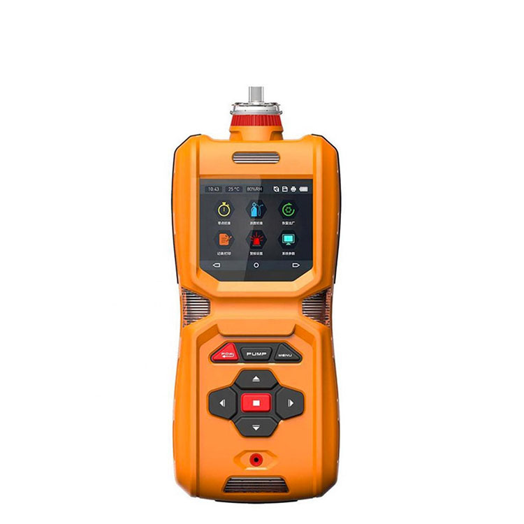De ce depinde durata de viață a unui detector de gaze patru în unu?