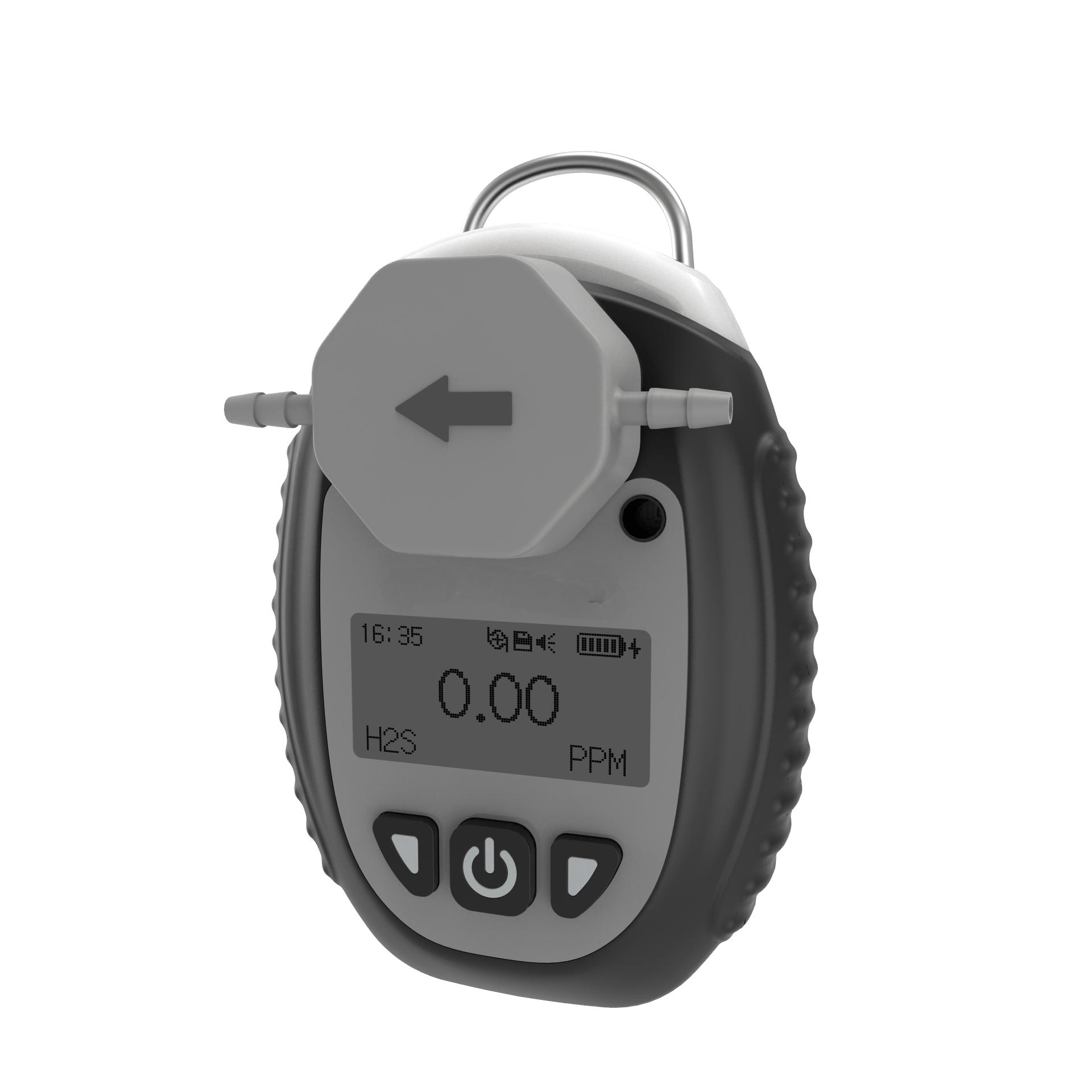 Tehnologia Zetron | De ce este critic timpul de răspuns al unui detector de monoxid de carbon?
