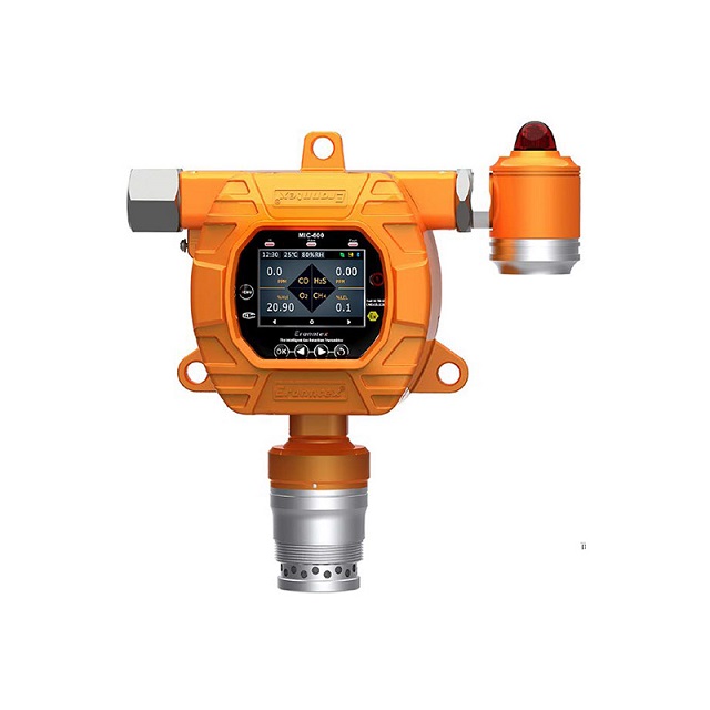 Cum ar trebui determinată frecvența de calibrare a detectoarelor de gaz?
