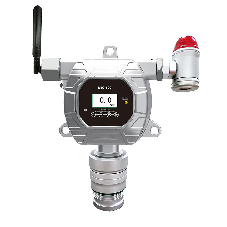 Cum se rupe alarma magnetică a gazelor inflamabile prin limitările detectoarelor tradiționale de gaz?