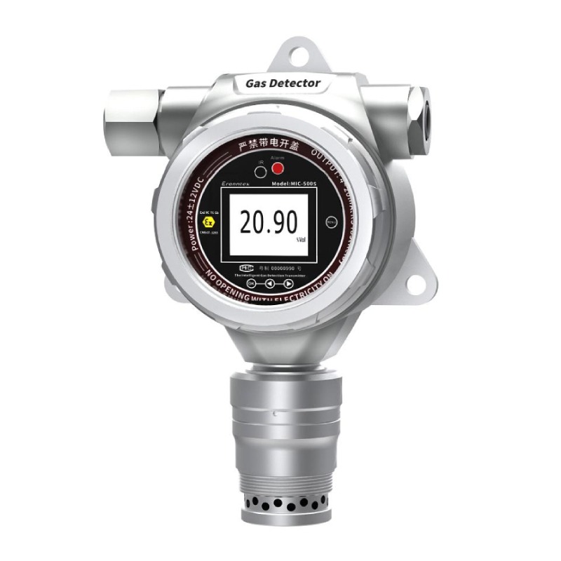 Cum pot fi protejate zonele de depozitare a motorinelor de riscuri folosind detectoare de gaz? Puncte cheie aici.