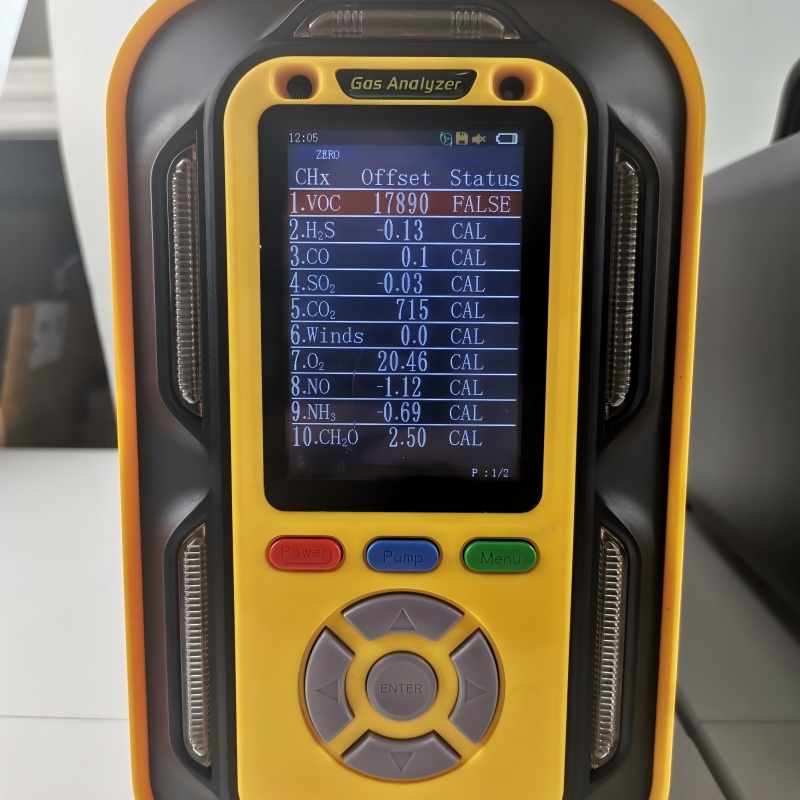 Lucruri care sunt ușor trecute cu vederea! O alarmă inteligentă pentru gaz va pierde date dacă pierde curent?