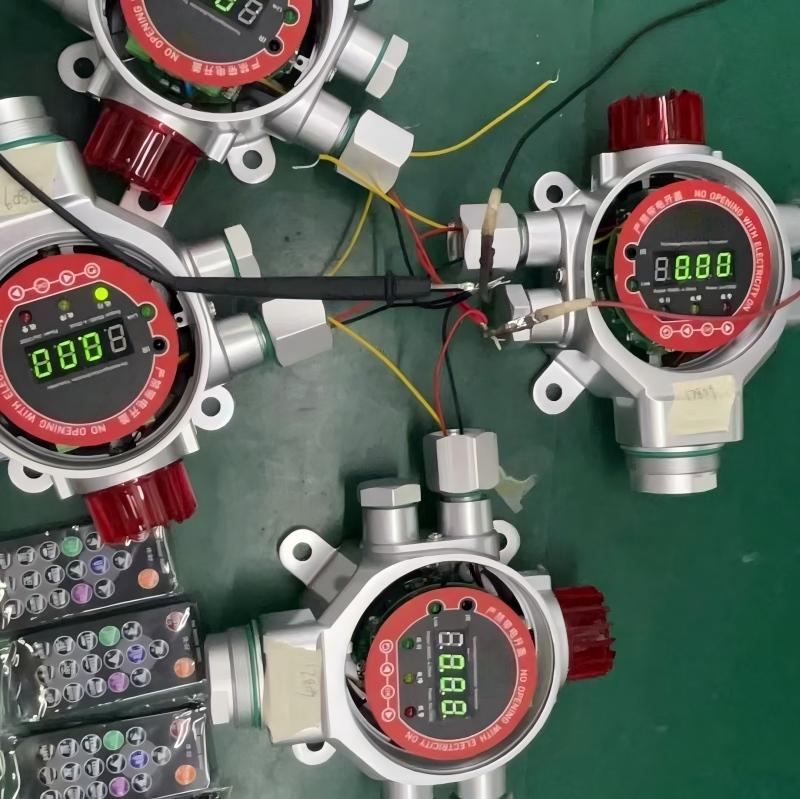 Întrebări și răspunsuri despre cunoștințe despre gaz! Poate un detector de monoxid de carbon să funcționeze în modul de așteptare la nesfârșit?