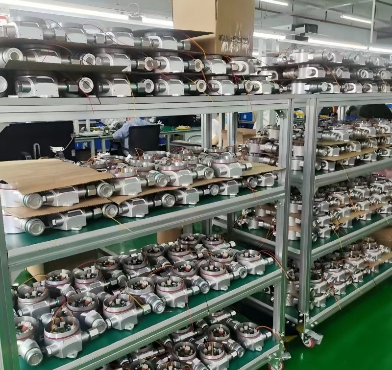 Pot fi detectate concentrații scăzute de SO₂? Cât de sensibil este detectorul de gaz?