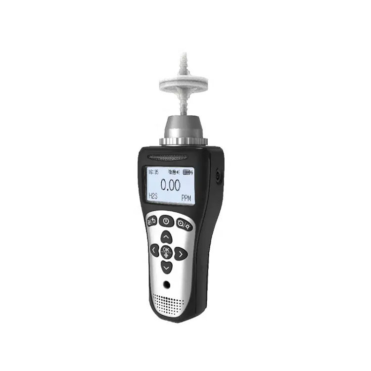 Ce alarmă de gaz este folosită pentru a detecta vopseaua? Aceste tipuri de gaze și tehnici de selecție ar trebui stăpânite