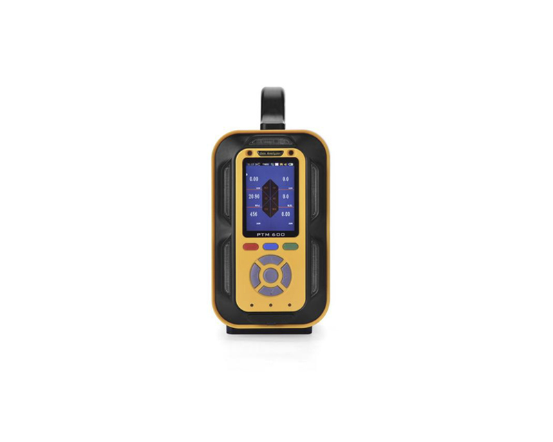 Detectorul de gaz compozit de la Zetron Technology este un „gardist de escortă” indispensabil pentru salvarea în caz de dezastre naturale