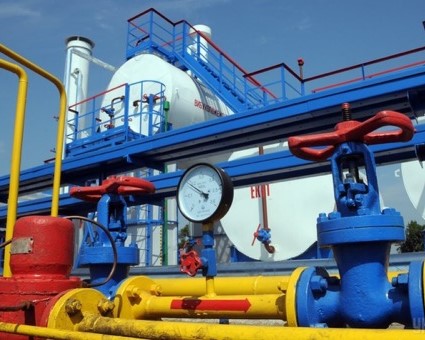 Detectorul de gaz necesită calibrare regulată