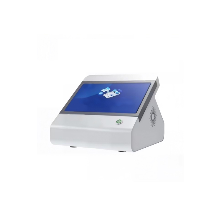 Tester de integritate a pungii BGT-120