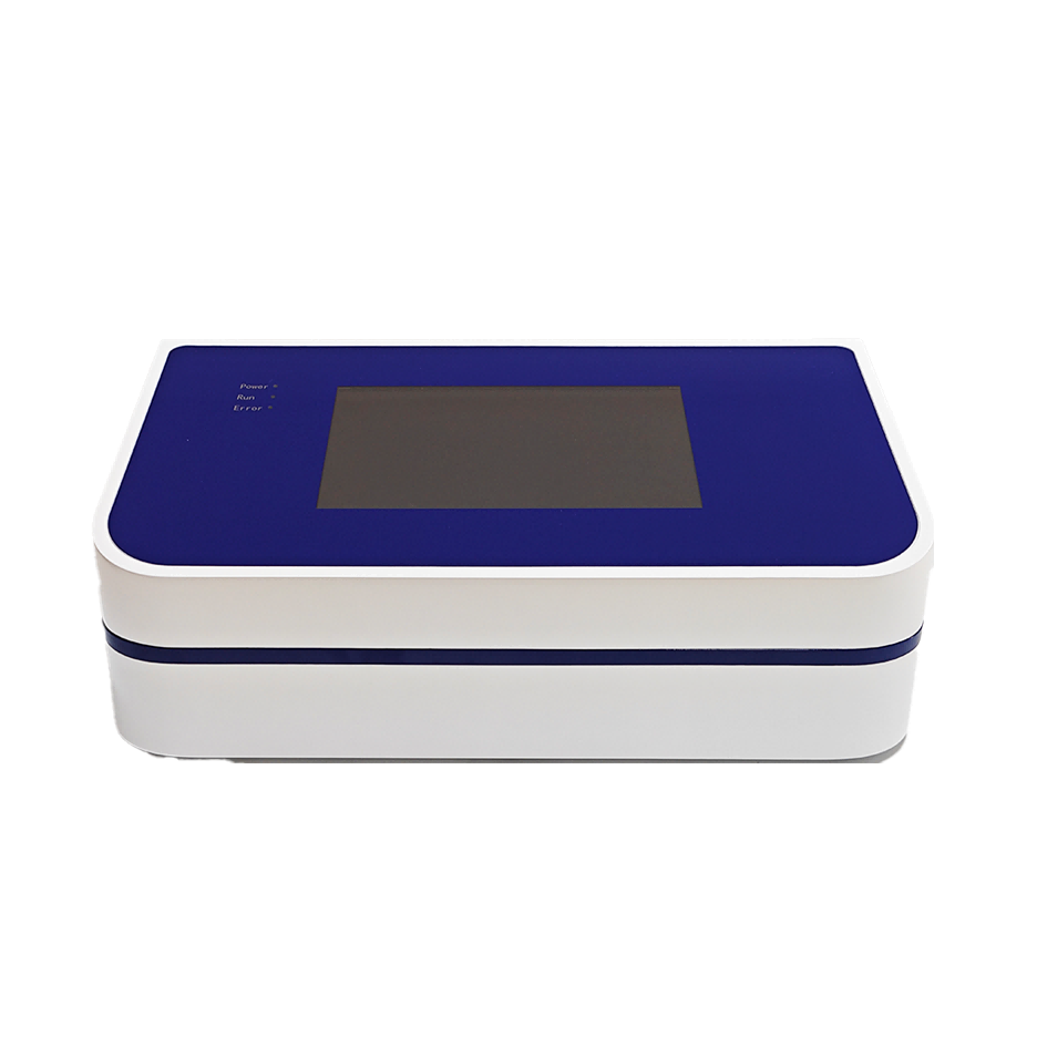 Instrument de testare a integrității filtrului