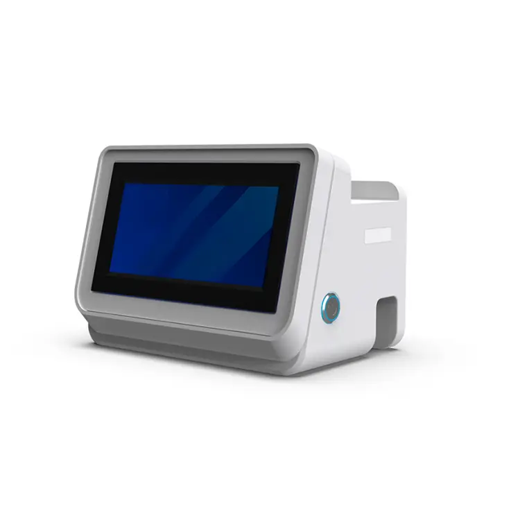 Tester de integritate a filtrului pentru farmaceutice