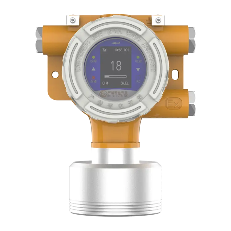 Detector de gaz multifuncțional Mic100 online