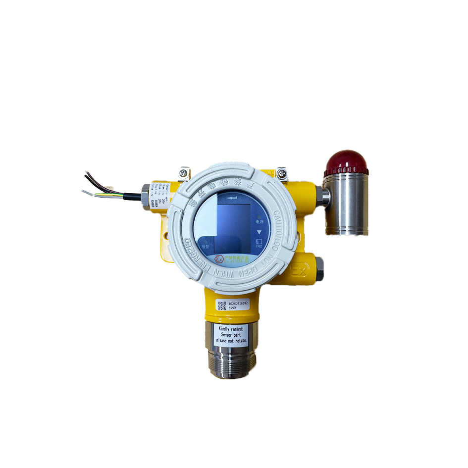 MIC100 Detector online multi-gaz