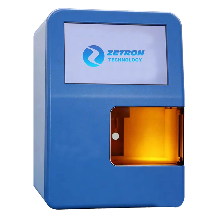 Contor de concentrație molară de presiune osmotică