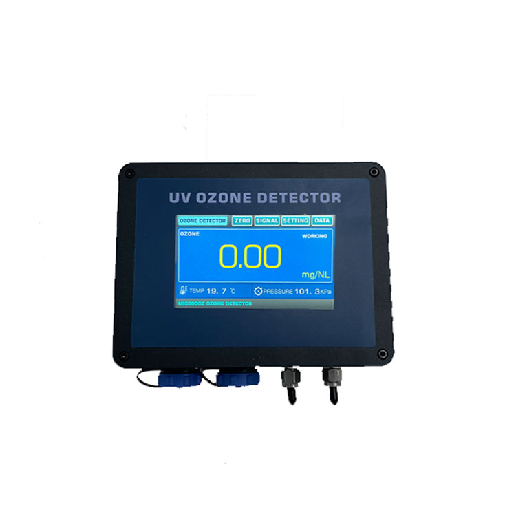 Detector de ozon