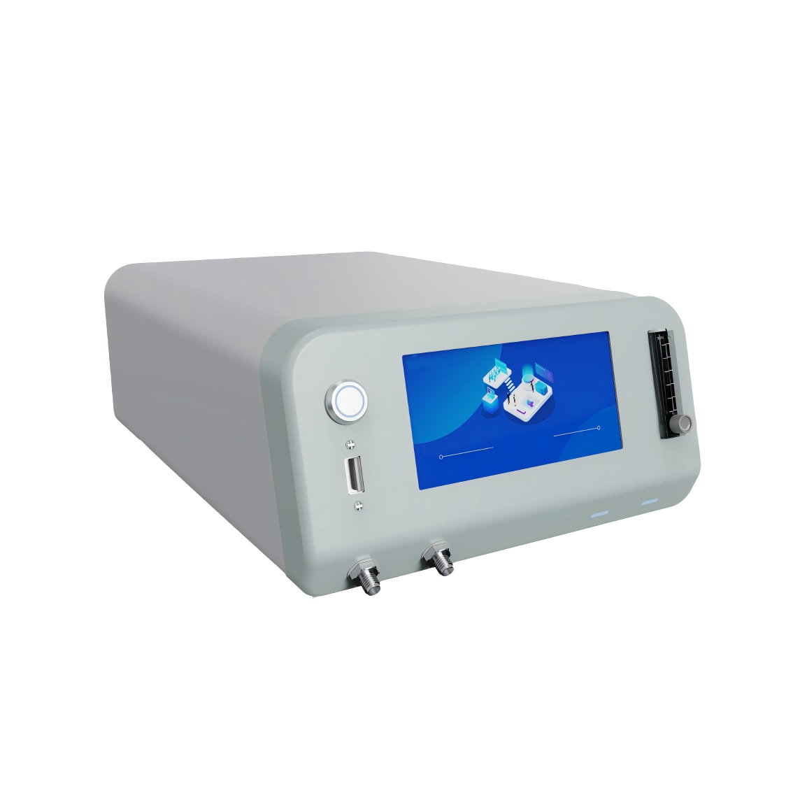 Analizoare de COT de carbon organic total